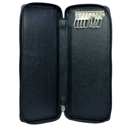 Gift To Love | Key Guard | Color : Black | Size : 9 Inch | Code : KGBK007