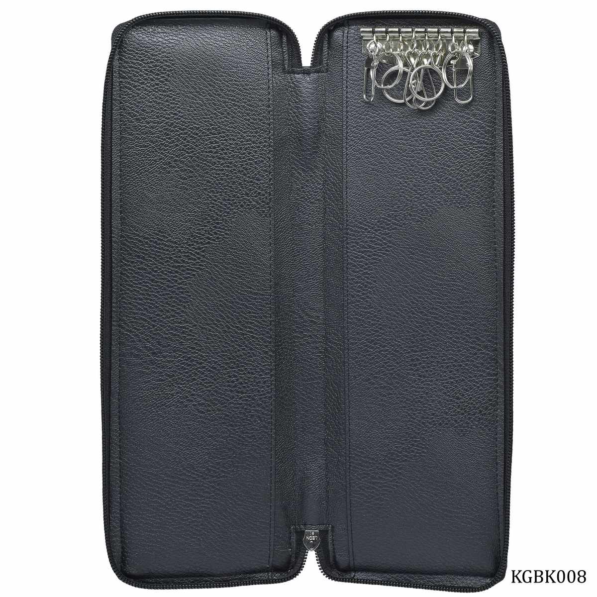 Gift To Love | Key Guard | Color : Black | Size : 11 Inch | Code : KGBK008