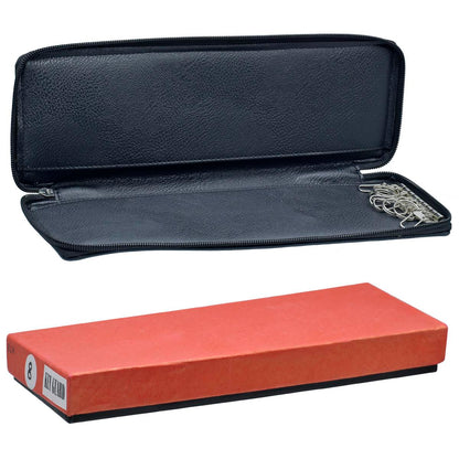 Gift To Love | Key Guard | Color : Black | Size : 11 Inch | Code : KGBK008