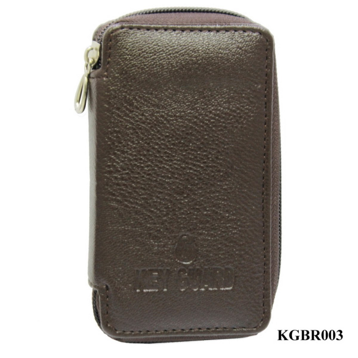 Gift To Love | Key Guard | Color : Brown | Size : 5 Inch | Code : KGBR003