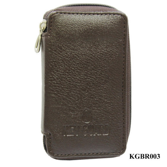 Gift To Love | Key Guard | Color : Brown | Size : 5 Inch | Code : KGBR003
