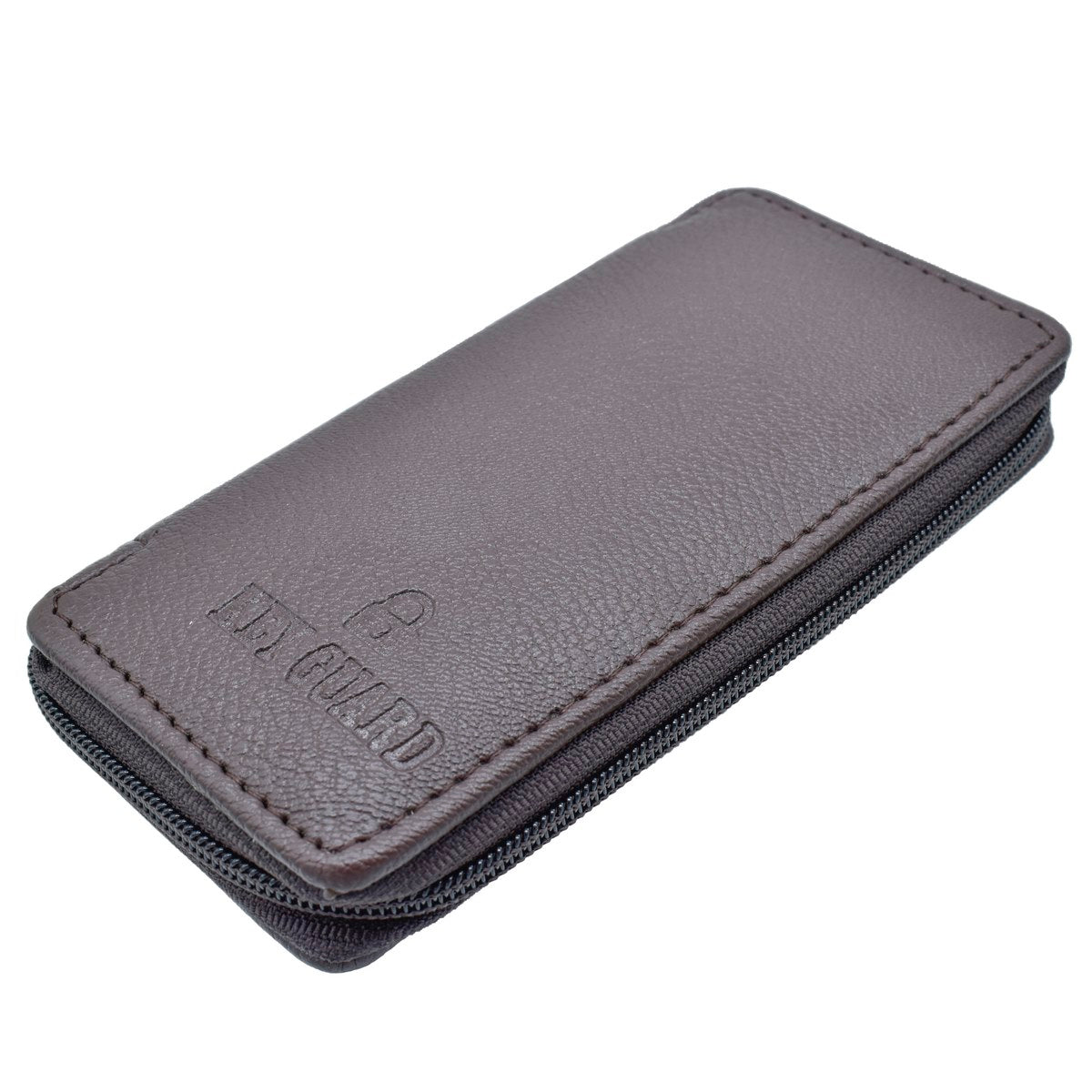 Gift To Love | Key Guard | Color : Brown | Size : 6 Inch | Code : KGBR004