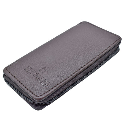Gift To Love | Key Guard | Color : Brown | Size : 6 Inch | Code : KGBR004