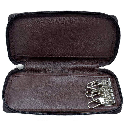 Gift To Love | Key Guard | Color : Brown | Size : 6 Inch | Code : KGBR004