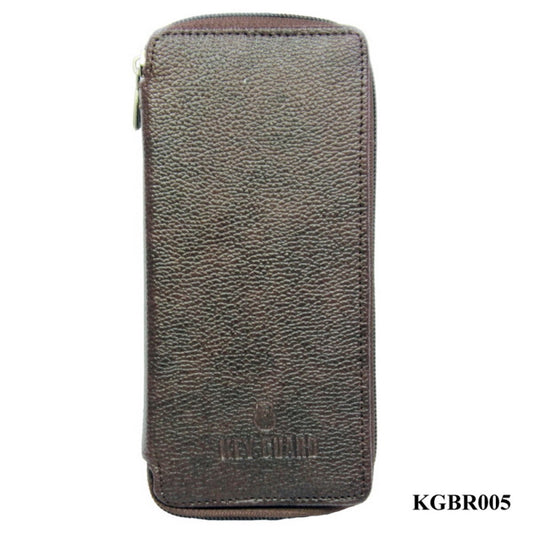Gift To Love | Key Guard | Color : Brown | Size : 7 Inch | Code : KGBR005