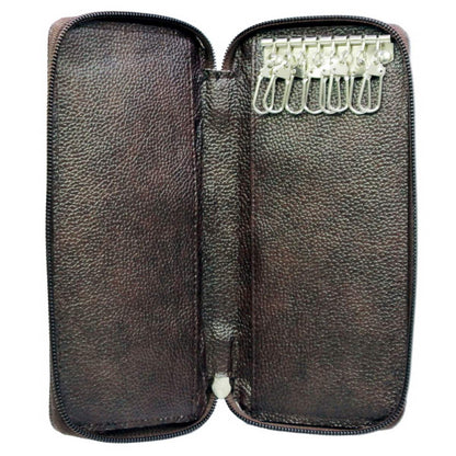 Gift To Love | Key Guard | Color : Brown | Size : 7 Inch | Code : KGBR005