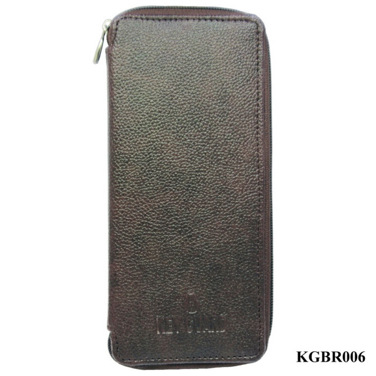 Gift To Love | Key Guard | Color : Brown | Size : 8 Inch | Code : KGBR006