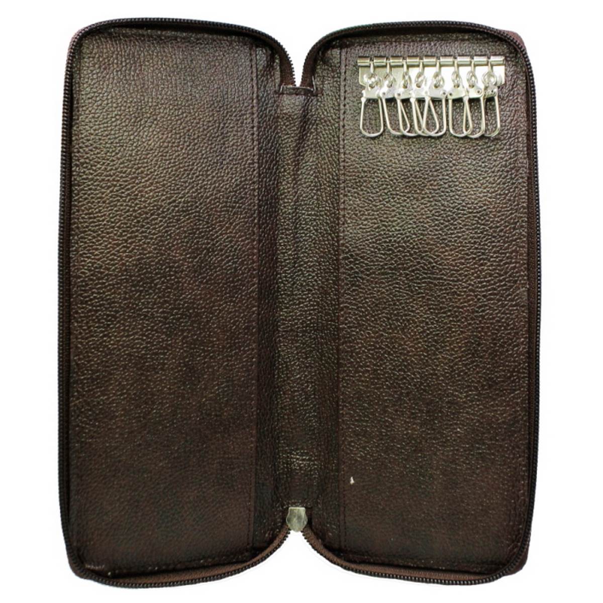 Gift To Love | Key Guard | Color : Brown | Size : 9 Inch | Code : KGBR007