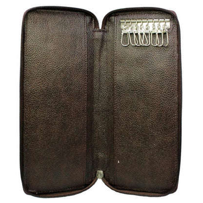 Gift To Love | Key Guard | Color : Brown | Size : 9 Inch | Code : KGBR007