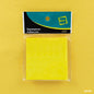 Gift To Love | Sticky Note Plastic | Color : Yellow | Size : 3 X 3 | Code : KST16