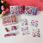 Gift To Love | Sticker And Tape Set Kitty | Code : KT08