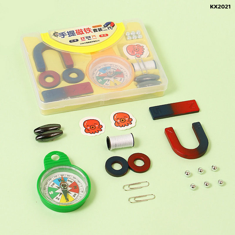 Gift To Love | Magnet Power Kit (Kx2021)(Xs-0024) | Code : KX2021