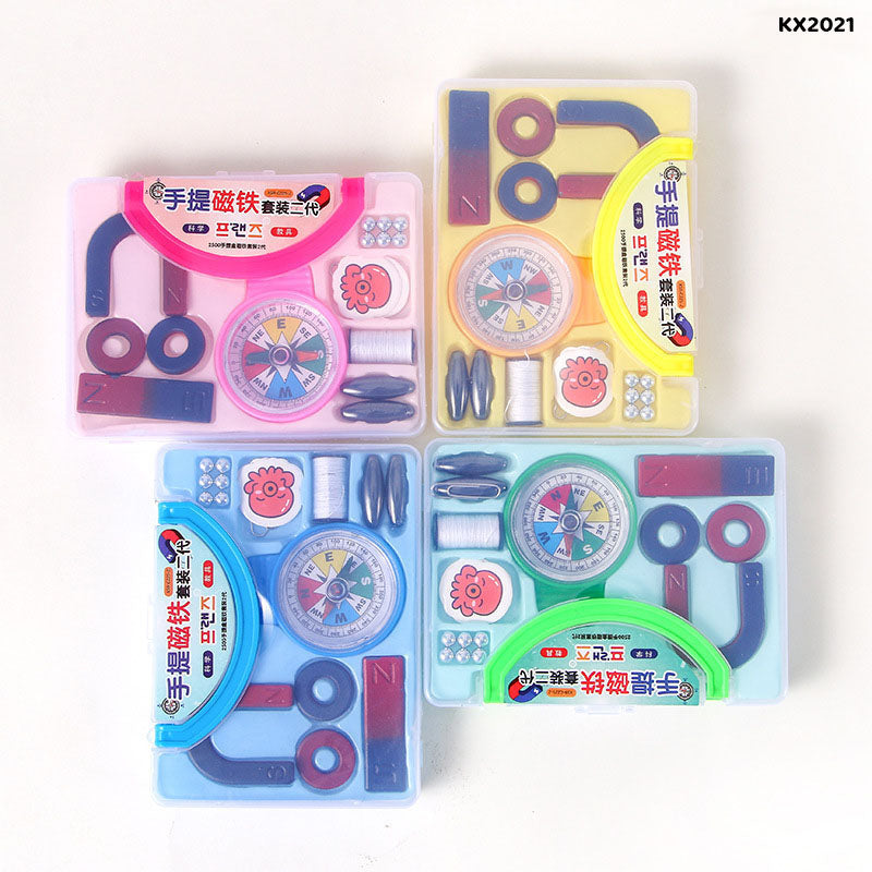Gift To Love | Magnet Power Kit (Kx2021)(Xs-0024) | Code : KX2021