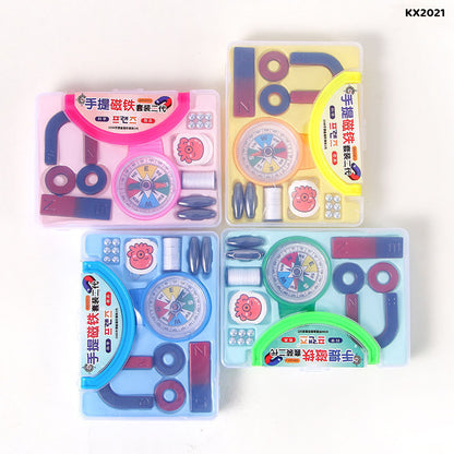 Gift To Love | Magnet Power Kit (Kx2021)(Xs-0024) | Code : KX2021