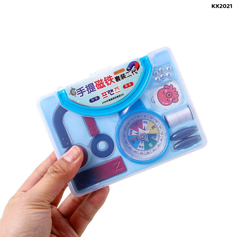 Gift To Love | Magnet Power Kit (Kx2021)(Xs-0024) | Code : KX2021