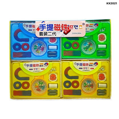 Gift To Love | Magnet Power Kit (Kx2021)(Xs-0024) | Code : KX2021