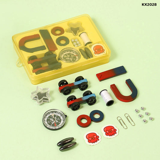 Gift To Love | Magnet Power Kit | Code : KX2028