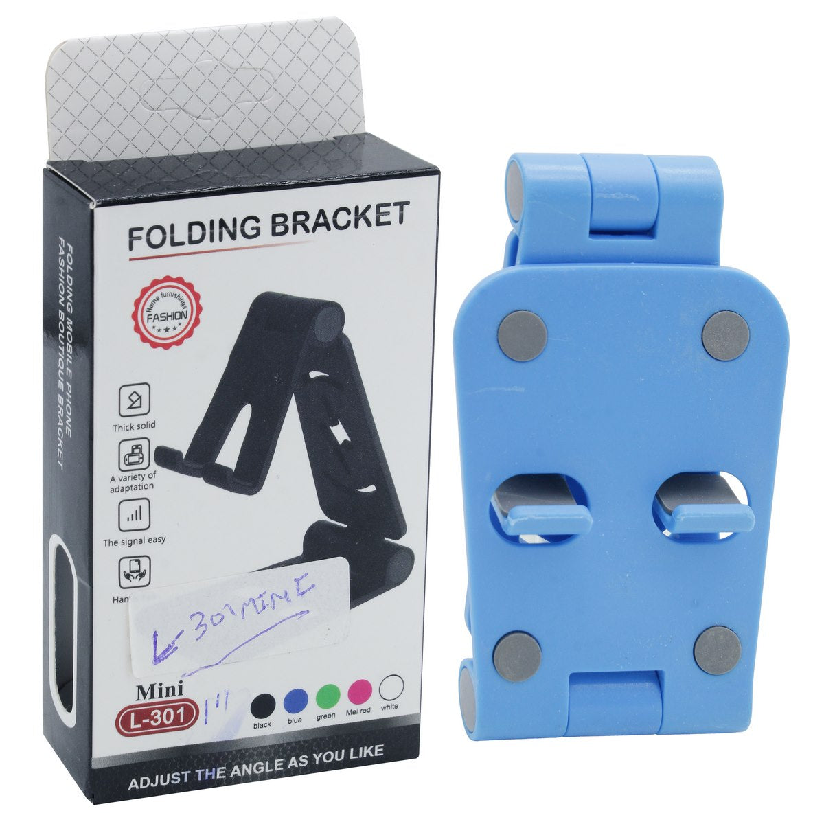 Gift To Love | Mobile Holder Fold Stand Medium | Code : L-301MINI