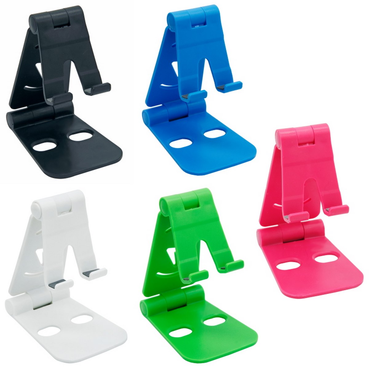 Gift To Love | Mobile Holder Fold Stand Big | Code : L-301