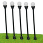 Gift To Love | Miniature Model Street Lamp Light 5pcs | Code : LD-1