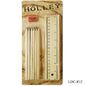 Gift To Love | Wooden Pencil Colour | Pcs : 12 Pcs Set | Code : LDC-R12