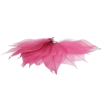 Gift To Love | Dried Veins Leaf | Code : LF3X25