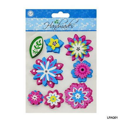 Gift To Love | Scrapbooking 3D Sticker | Code : LFAQ01