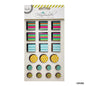 Gift To Love | Scrapbooking 3D Sticker | Code : LFCD2