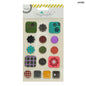 Gift To Love | Scrapbooking 3D Sticker | Code : LFCD3