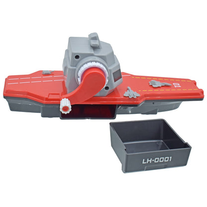 Gift To Love | Fancy Table Sharpener Aircraft Carrier Ship | Code : LH0001