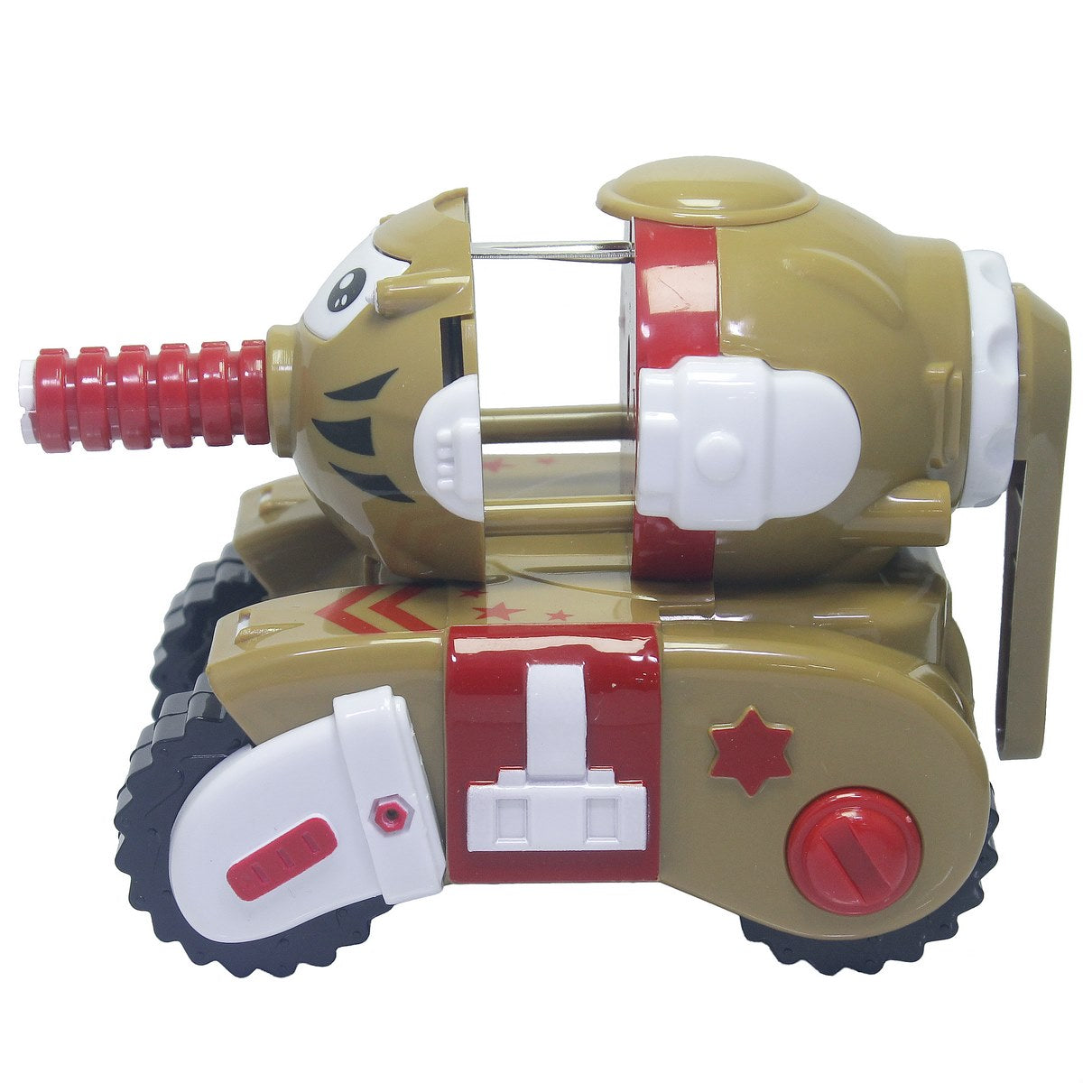 Gift To Love | Fancy Table Sharpener Tank | Code : LH0005