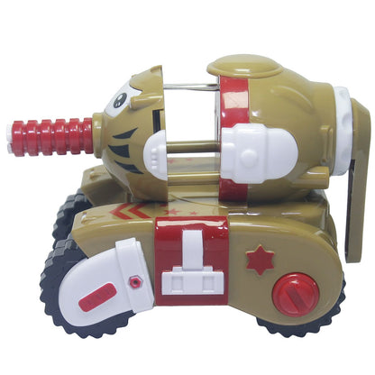Gift To Love | Fancy Table Sharpener Tank | Code : LH0005