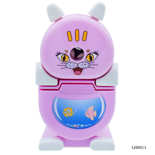 Gift To Love | Fancy Table Sharpener Owl | Code : LH0011