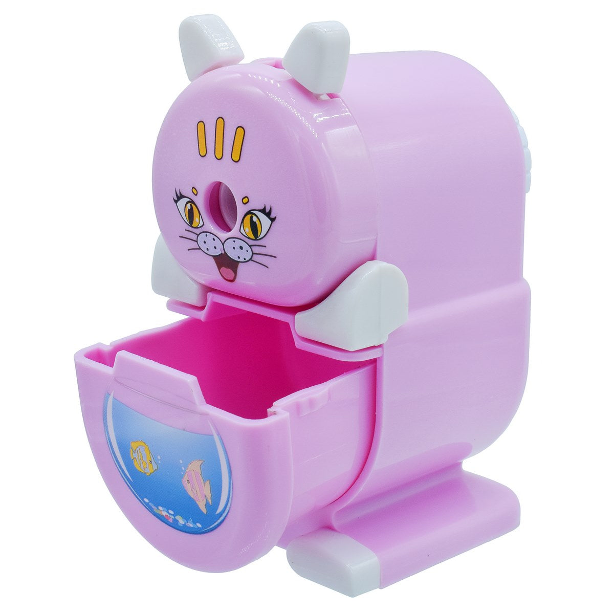 Gift To Love | Fancy Table Sharpener Owl | Code : LH0011