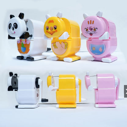 Gift To Love | Fancy Table Sharpener Owl | Code : LH0011