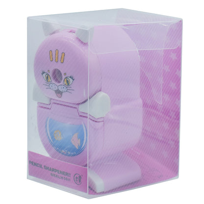 Gift To Love | Fancy Table Sharpener Owl | Code : LH0011