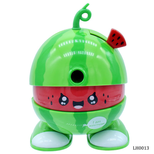 Gift To Love | Fancy Table Sharpener Pineapple | Code : LH0013