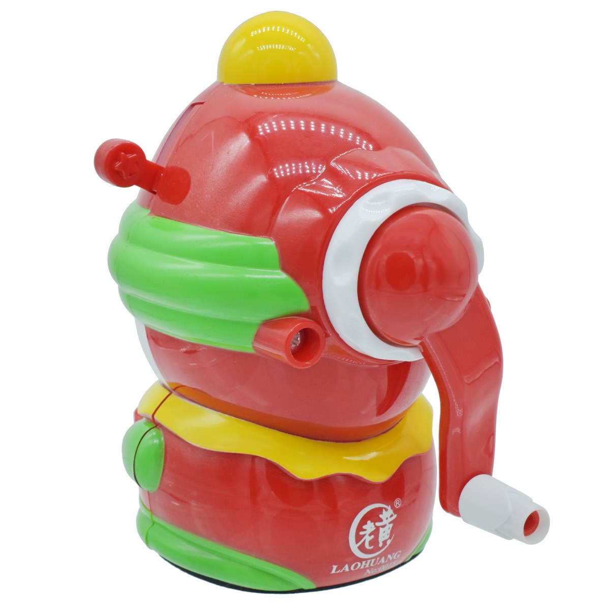 Gift To Love | Fancy Table Sharpener Cartoon Cute Clown | Code : LH0015