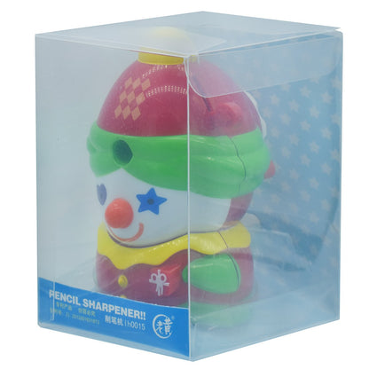 Gift To Love | Fancy Table Sharpener Cartoon Cute Clown | Code : LH0015