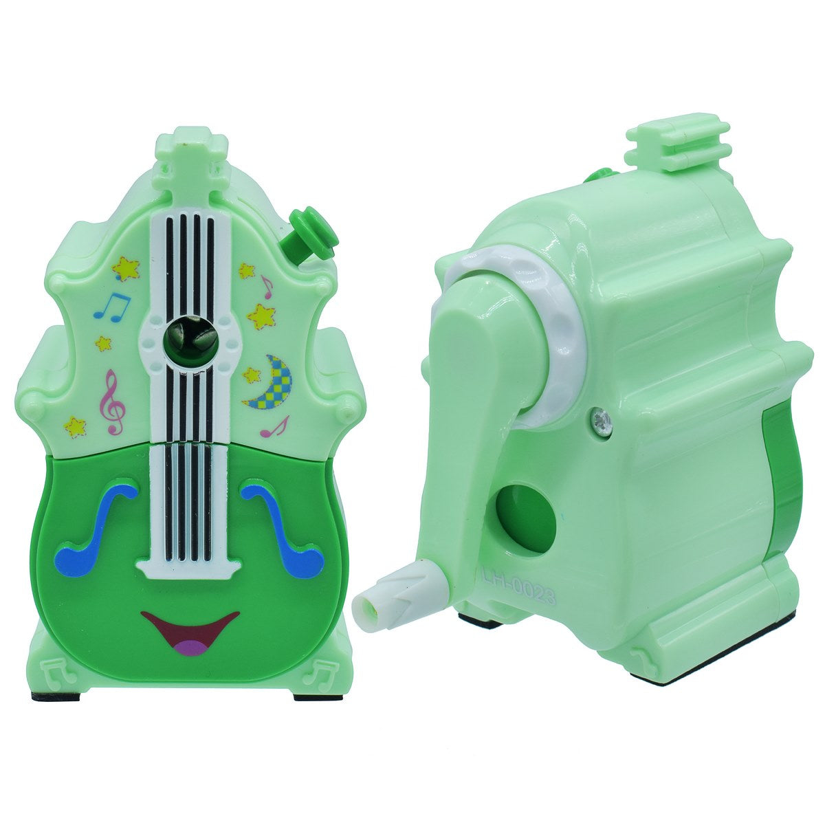 Gift To Love | Fancy Table Sharpener Guitar | Code : LH0023