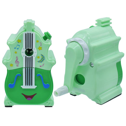 Gift To Love | Fancy Table Sharpener Guitar | Code : LH0023