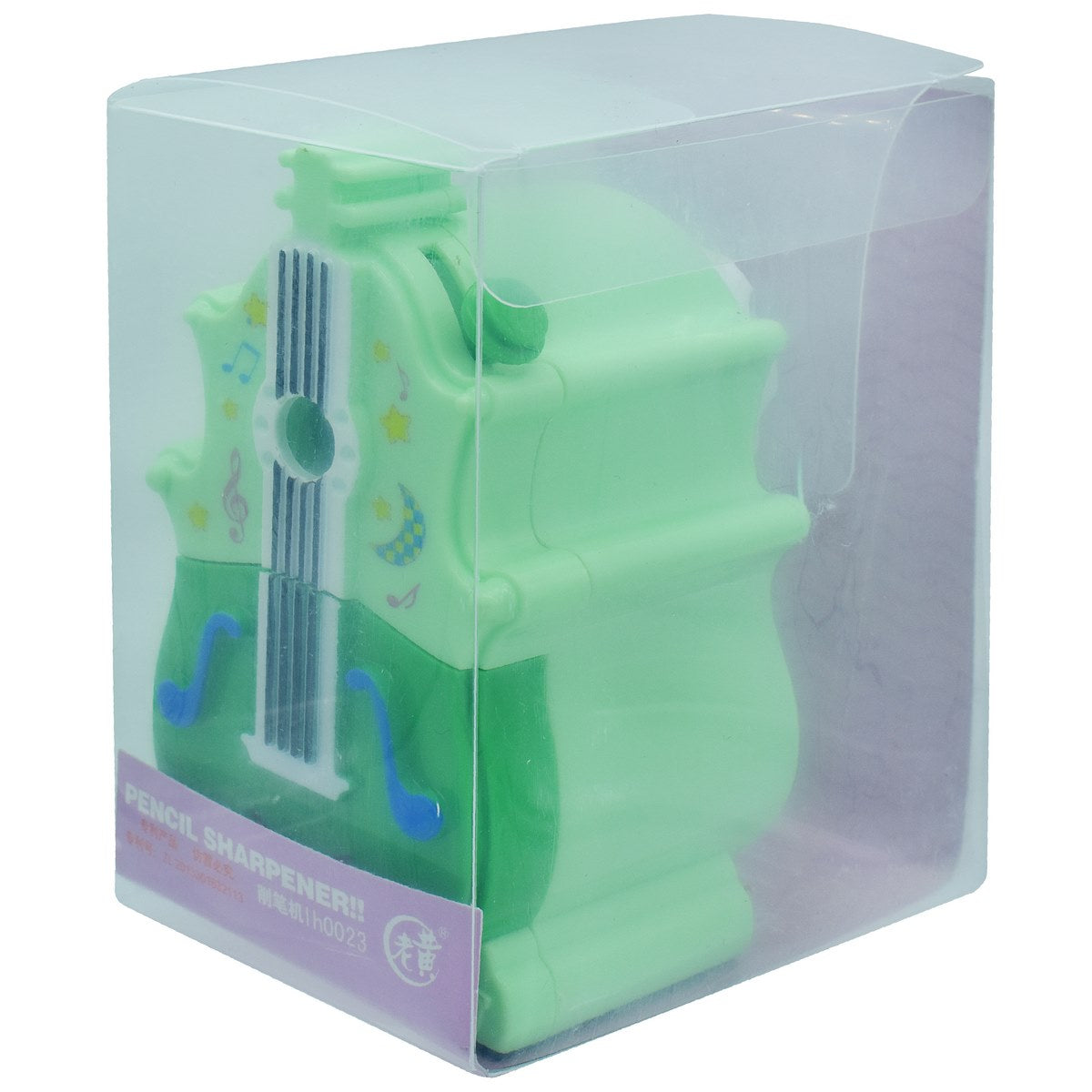Gift To Love | Fancy Table Sharpener Guitar | Code : LH0023