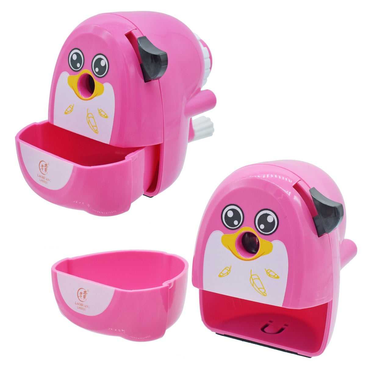 Gift To Love | Fancy Table Sharpener | Code : LH0030