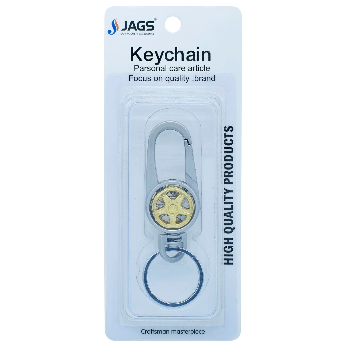 Gift To Love | Hook Key Chain | Code : LK8018
