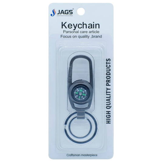Gift To Love | Hook Key Chain With Compass | Code : LK8022