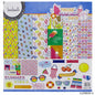 Gift To Love | Scrapbook Those Summer Days | Size : 12 X 12 | Code : LLF8820-3