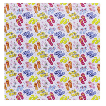Gift To Love | Scrapbook Those Summer Days | Size : 12 X 12 | Code : LLF8820-3