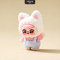 Gift To Love | Miniature Model Labubu | Code : LMT01B