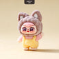 Gift To Love | Miniature Model Labubu | Code : LMT01F