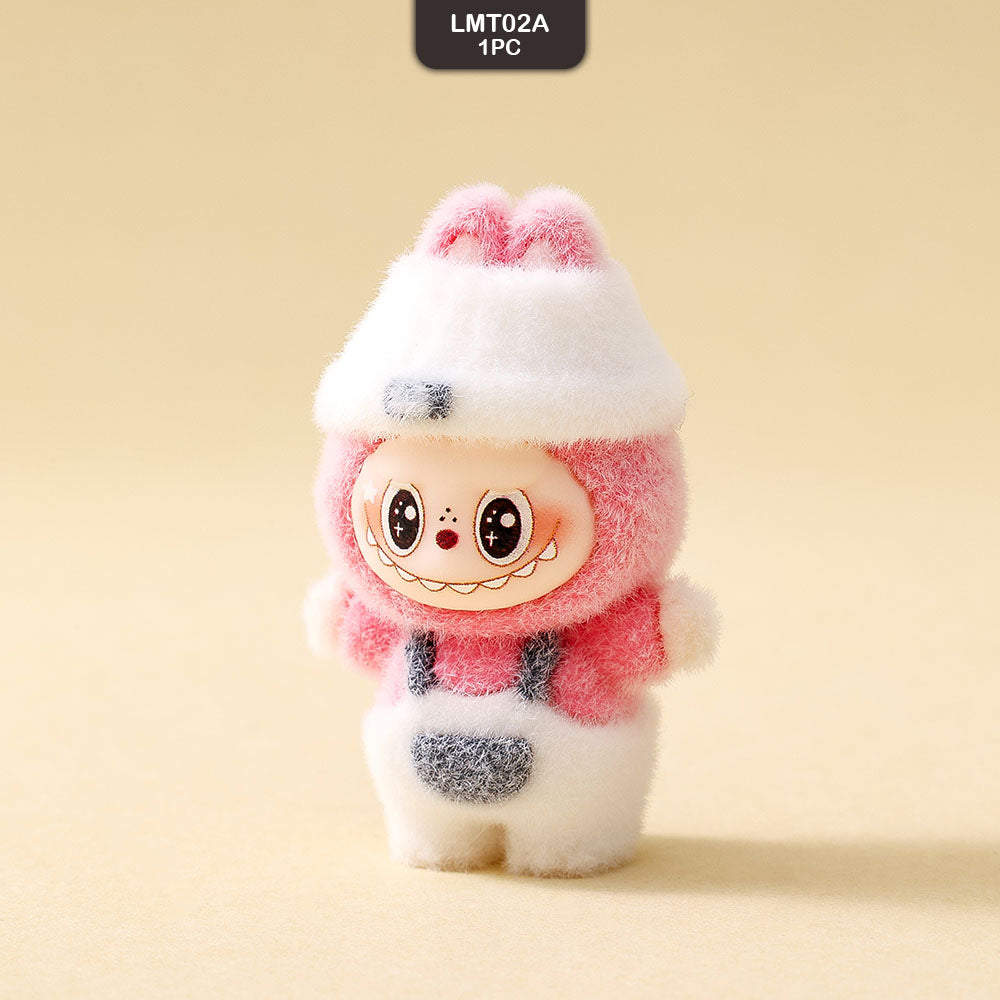 Gift To Love | Miniature Model Labubu | Code : LMT02A